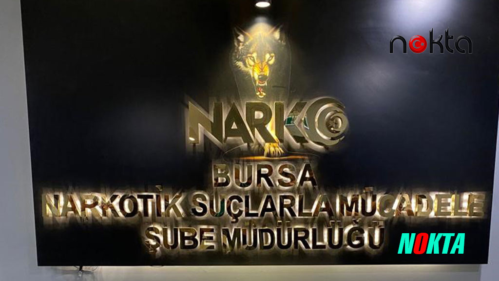 “Narko Nokta” “En İyi Narkotik Polisi Anne” Eğitim ve Etkinlik Faaliyetleri
