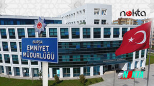  "Narko Nokta" "En İyi Narkotik Polisi Anne" Eğitim ve Etkinlik Faaliyetleri 