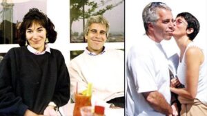 Pedofili milyarder Epstein’in fuhuş ağında kimler var? Detaylar ortaya çıktı…