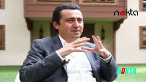 Oğuzhan Şahinkaya Gübretaş'ta payını azalttı