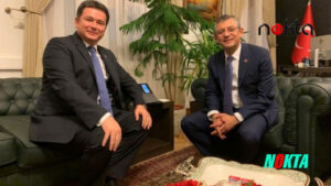 Osmangazi Belediye Başkan Adayı Erkan Aydın