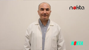 Rahim ağzı Serviks Kanseri Önlenebilir!