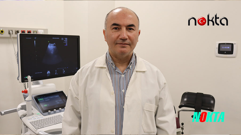 Rahim ağzı Serviks Kanseri Önlenebilir!