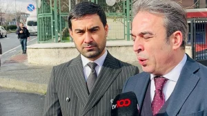 Esenyurt Tekel Olayı Sanık Avukatlarından Açıklama: “Adaleti Savunuyoruz, İftiraya Karşı Hukuki Mücadele Başlattık”