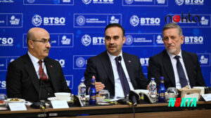 Sanayi ve Teknoloji Bakanı Mehmet Fatih Kacır’dan Yatırımcıya Destek Müjdesi