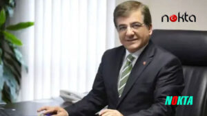 Sedat Yalçın Bursa'da Yine Yeni Yeniden Refah dedi