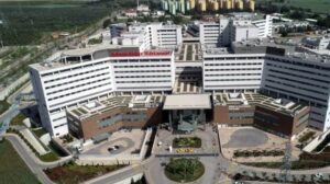 Şehir hastaneleri de Araplara satılıyor