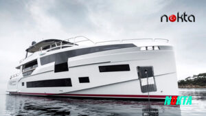 Sirena Marine, Küresel Arenada İddiasını Sürdürüyor