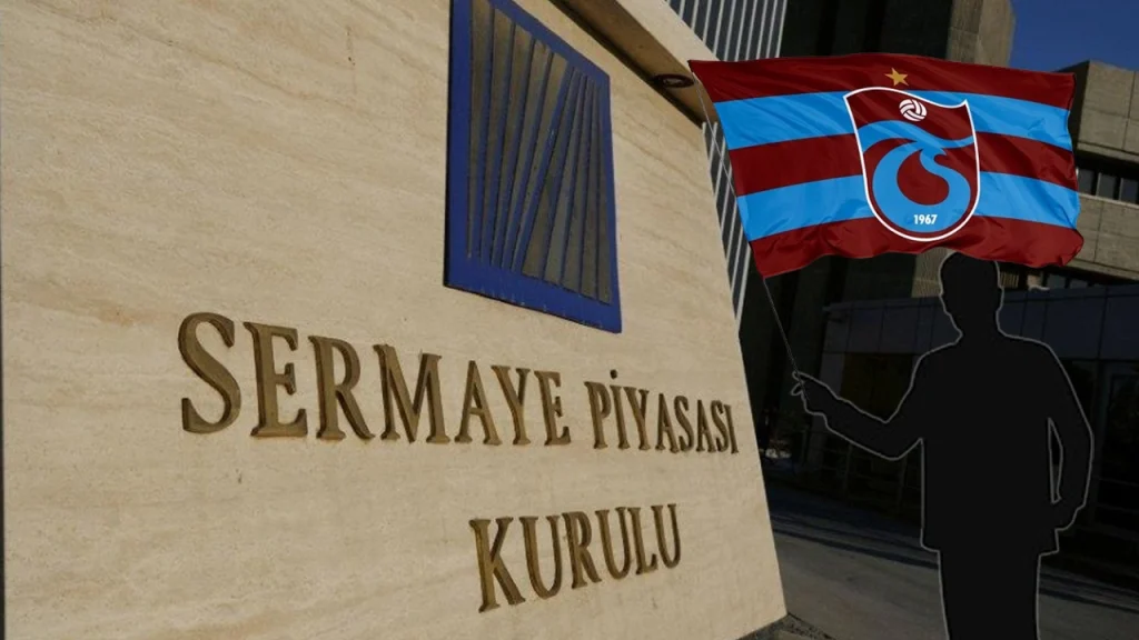 SPK yağmur gibi yağdırdı: O isme rekor ceza… Trabzonspor işin neresinde