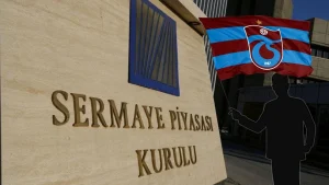 SPK yağmur gibi yağdırdı: O isme rekor ceza… Trabzonspor işin neresinde