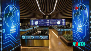 SPK'dan Ensari Deri hissesindeki 2 isme işlem yasağı