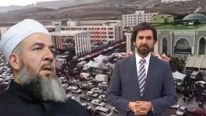 TRT sunucusunu kanallarına çıkardılar… Menzil Ankara’yı kilitledi