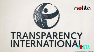 Türkiye 1995'ten beri ölçülen Yolsuzluk Algı Endeksi'nde hiç olmadığı kadar geriledi