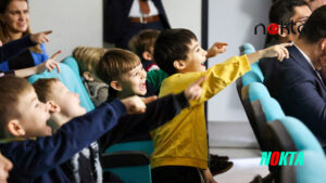 Uludağ Elektrik’ten gelecek nesillere tasarruf bilinci