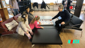 Ulutek Maker Çocuk Geleceğin Teknoloji Liderlerini Yetiştiriyor