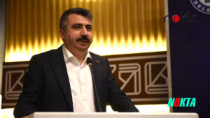 Yıldırım Siyaset Akademisi başladı