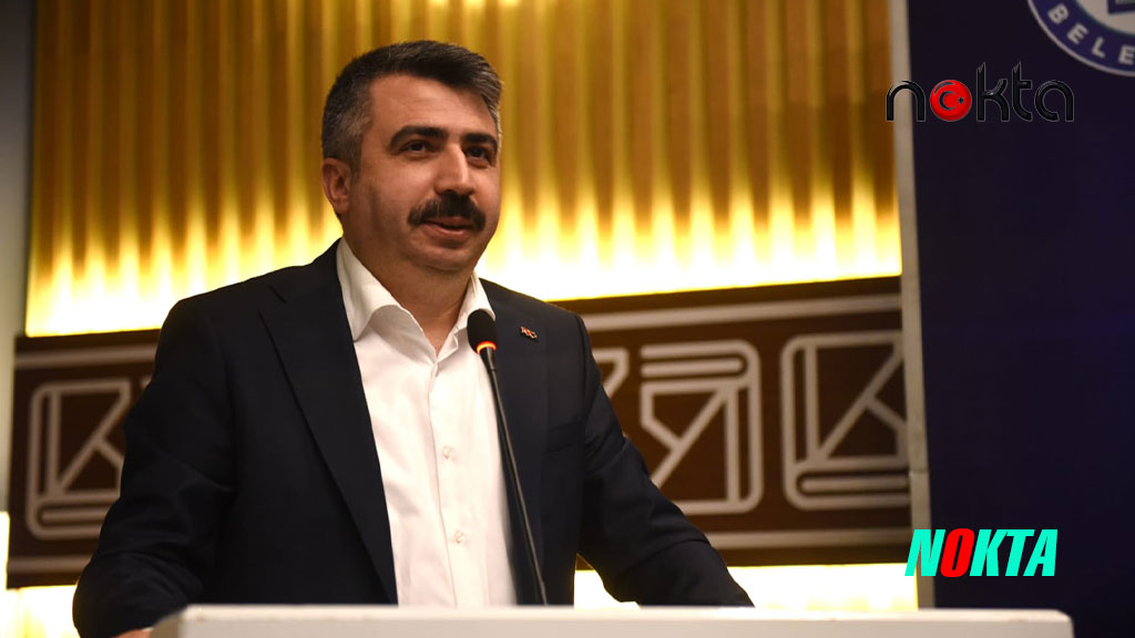 Yıldırım Siyaset Akademisi başladı