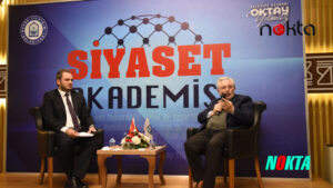 Yıldırım Siyaset Akademisi başladı