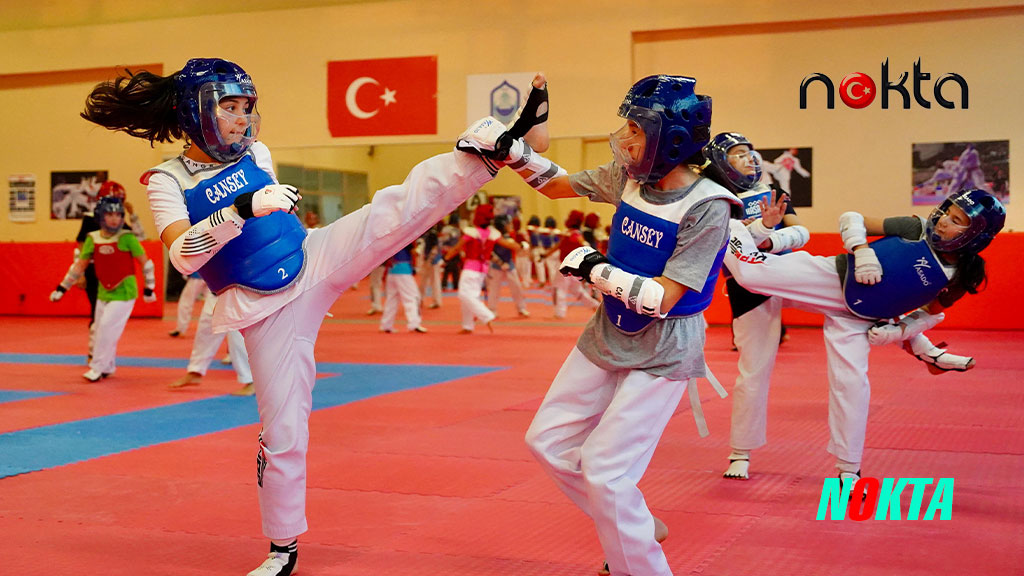 Yıldırım’da 365 gün spor imkânı