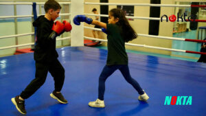 Yıldırım'da 365 gün spor imkânı