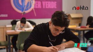 YILDIRIM’DAN GENÇLERE ‘TYT’ DESTEĞİ