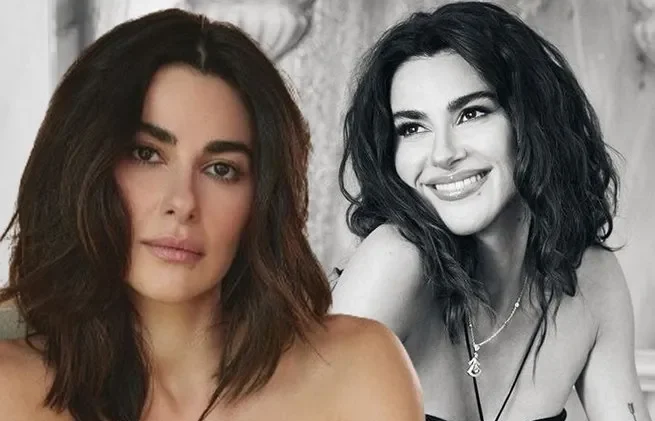 Nesrin Cavadzade yeni bir aşka yelken açtı! Sevgilisiyle bakın nasıl yakalandı! Etiler’in göbeğinde yeni aşkıyla…