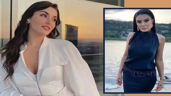 Hande Erçel hangi köşe yazarını Instagram’da engelledi?