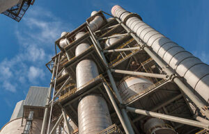 Soyak’ın çimento şirketini Ankaralı Caba Grubu alıyor