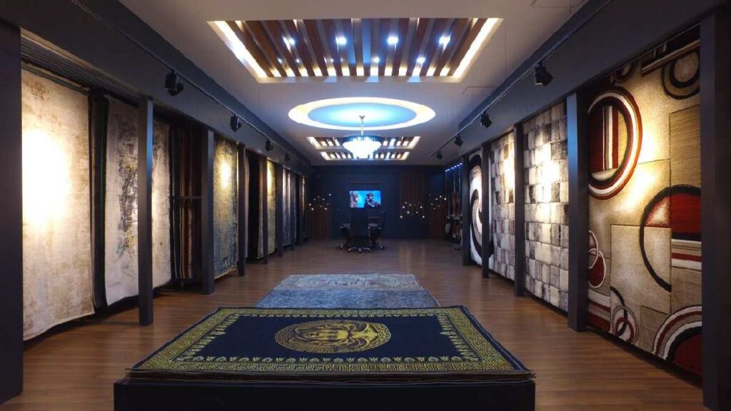 Dev firma iflasın eşiğinde