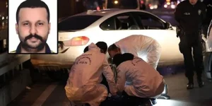 Kırmızı Bültenle Aranan Çete Lideri Barış Boyun, İtalya’da tutuklandı