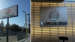 Hak ihlalleriyle anılan Özak Tekstil’den isim değişikliği: Kübrateks adıyla işe alım yapacak