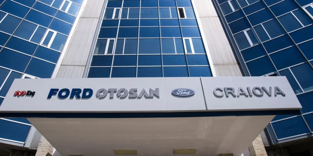 Üretim Rekoru Kıran Ford İşçilerine Şaka Gibi Ödül!