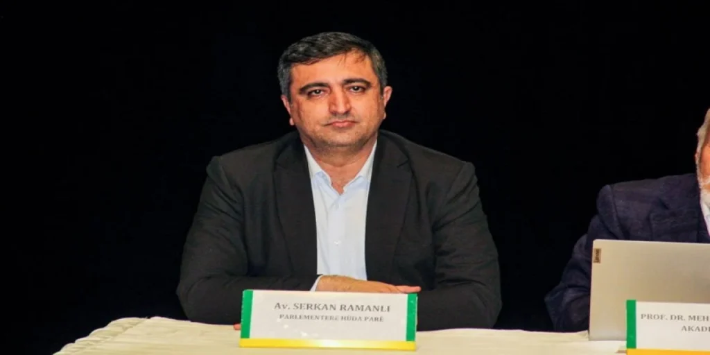 Cumhuriyete ‘Darbe’ Dedi, Belediye Başkan Adayı Oldu