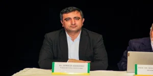 Cumhuriyete ‘Darbe’ Dedi, Belediye Başkan Adayı Oldu