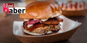 Banko Burger iflas davası açtı