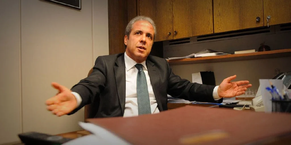 AKP’li Şamil Tayyar da Deprem Talihlisi Çıktı