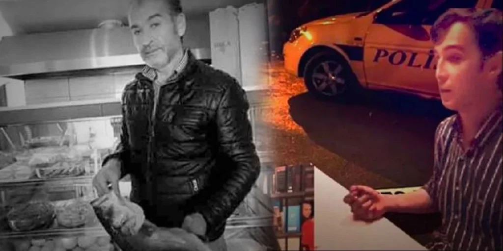 Balık Kralının Ölümünde Aile Parmağı Mı Var?