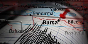 Bursa’da Aktif Fay Keşfedildi: 7.3 Büyüklüğünde Deprem Üretebilir
