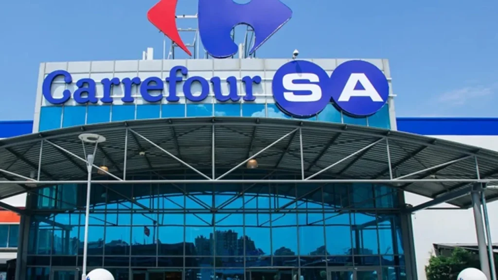 CarrefourSA’nın Instagram Hesabı Hacklendi: Şok Paylaşım!