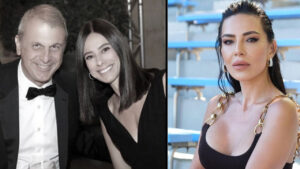 Sosyeteden Mehmet Hanif ile Sitare Kalyoncuoğlu’nun aşkına onay çıktı