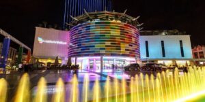 FETÖ/PDY operasyonlarında el konulmuştu! Antalya’nın ünlü AVM’si satışa çıktı