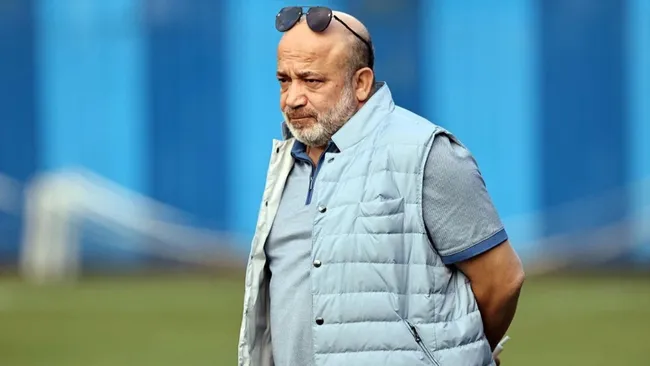 Pfdk’dan Murat Sancak’a 1 milyon 78 bin liralık ceza!