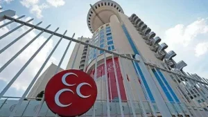 Atatürk karşıtı Necmettin Mermer, MHP’den aday oldu!