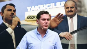 Eyüp Aksu’nun Murat Kurum çıkışına sert sözler! ‘Bu yarım akıllı galiba…’