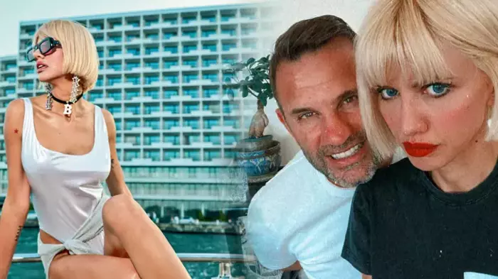 Okan Buruk ve Nihan Buruk sessiz sedasız boşandı! Tam 17 yıl sonra bitti…