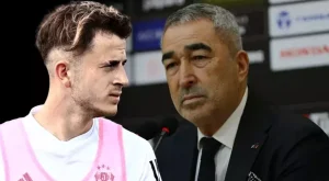 Emirhan Delibaş’ın babası Samet Aybaba’ya patladı! ‘Pisliklerini anlatırım’