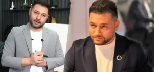 Ocakçı Holding’in sahibi Sedat Ocakçı yakalandı! İzmir’de 2,5 milyar liralık vurgun.