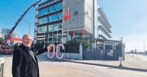 Ocakçı Holding’in sahibi iş insanı Sedat Ocakçı’ya bir haftadır ulaşılamıyor