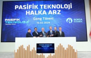 Halka arzda çılgın kazanç! 35 lira 13 günde 120 lira oldu!