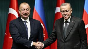 İktidardan Azeri içkisine onay! Yüzde 100 vergi muafiyeti